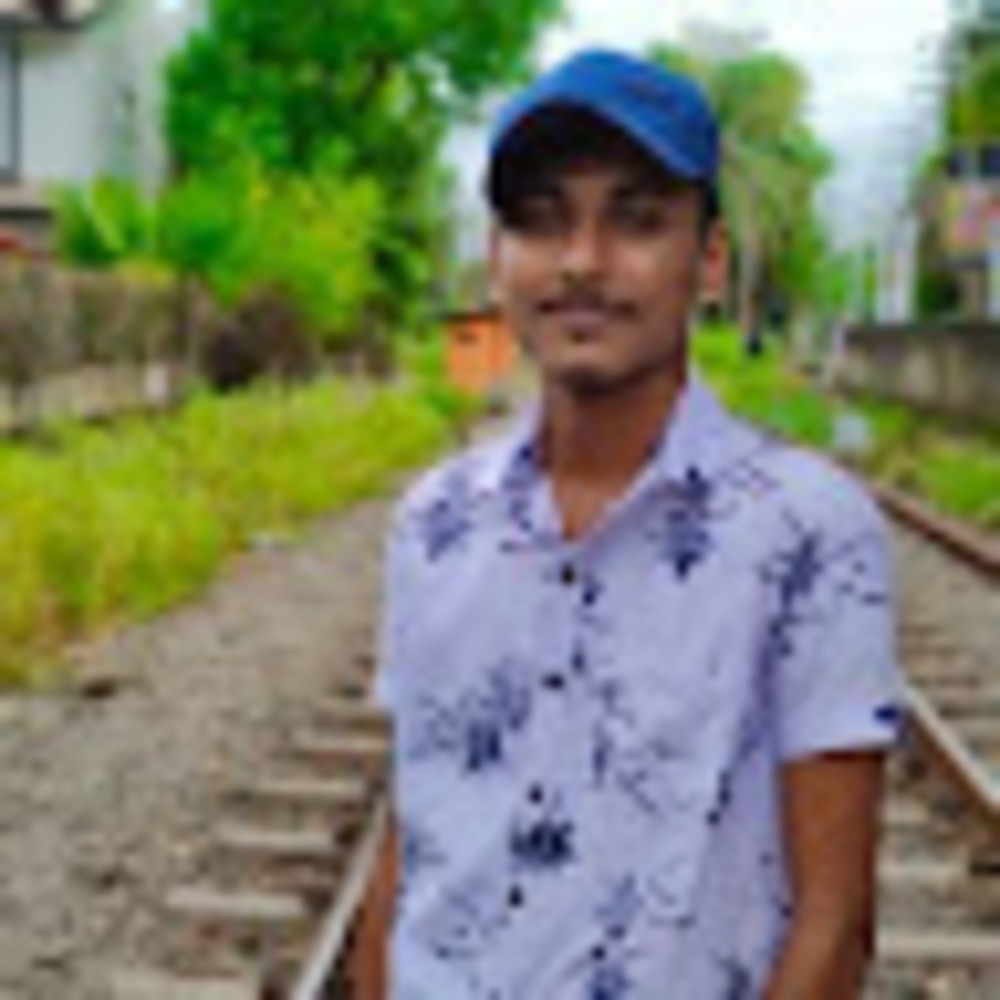 Meet your Posher, Chathumin